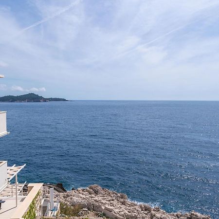 Apartment Begovica ดูบรอฟนิก ภายนอก รูปภาพ