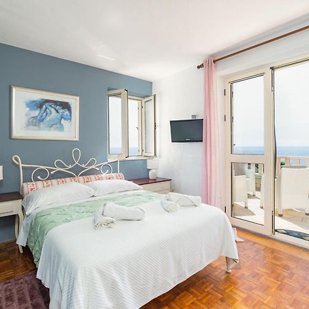 Apartment Begovica ดูบรอฟนิก ภายนอก รูปภาพ