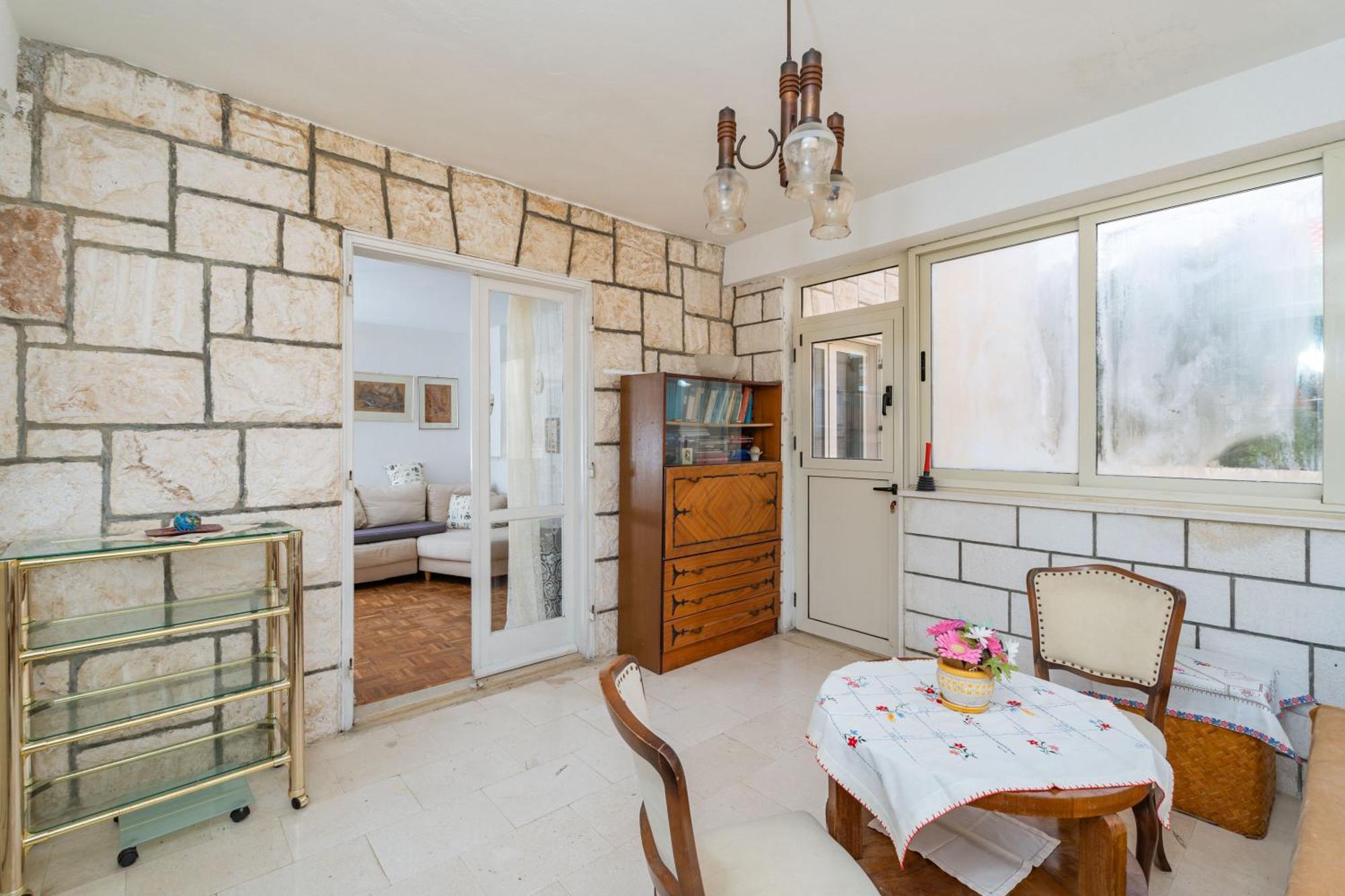 Apartment Begovica ดูบรอฟนิก ภายนอก รูปภาพ
