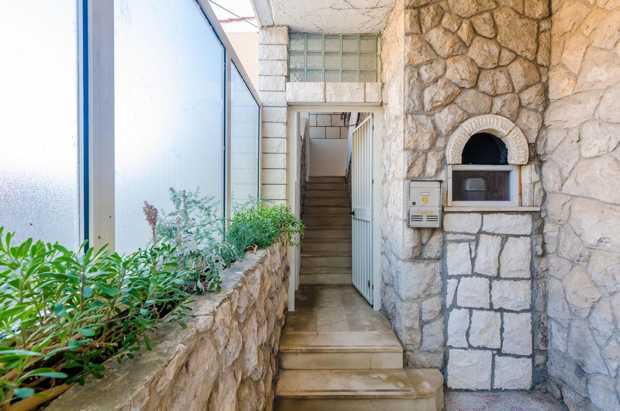 Apartment Begovica ดูบรอฟนิก ภายนอก รูปภาพ