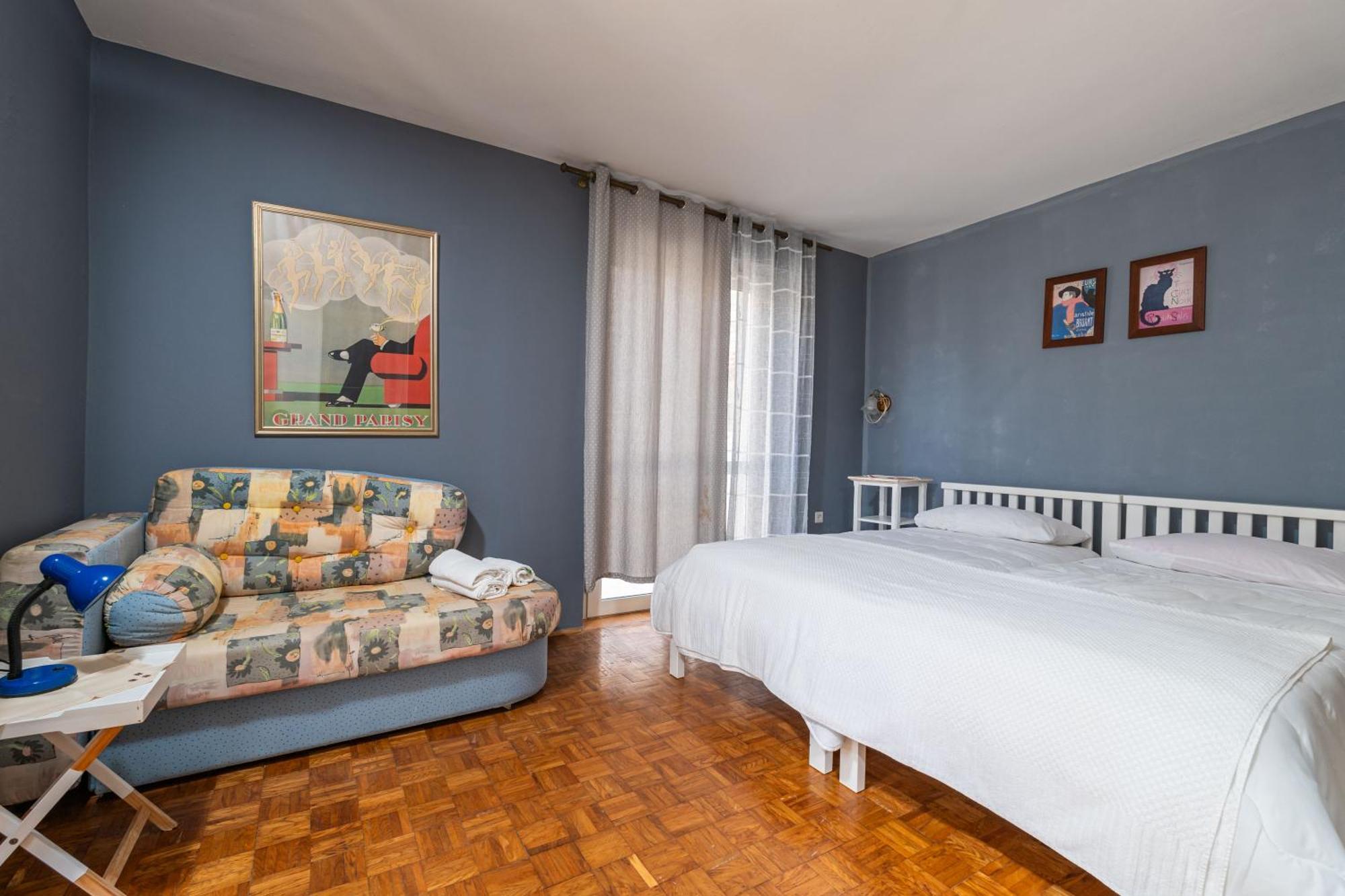 Apartment Begovica ดูบรอฟนิก ภายนอก รูปภาพ