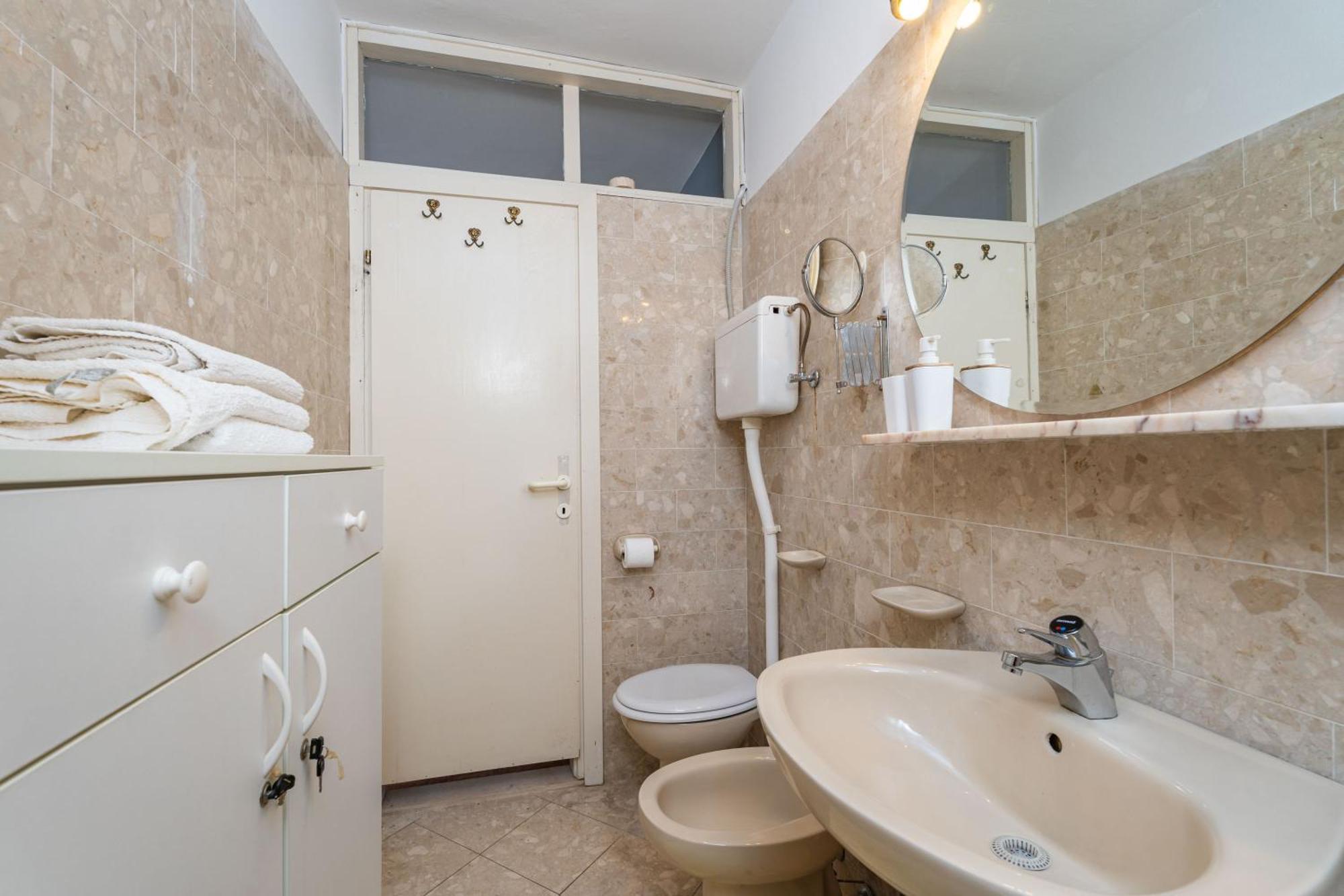 Apartment Begovica ดูบรอฟนิก ภายนอก รูปภาพ