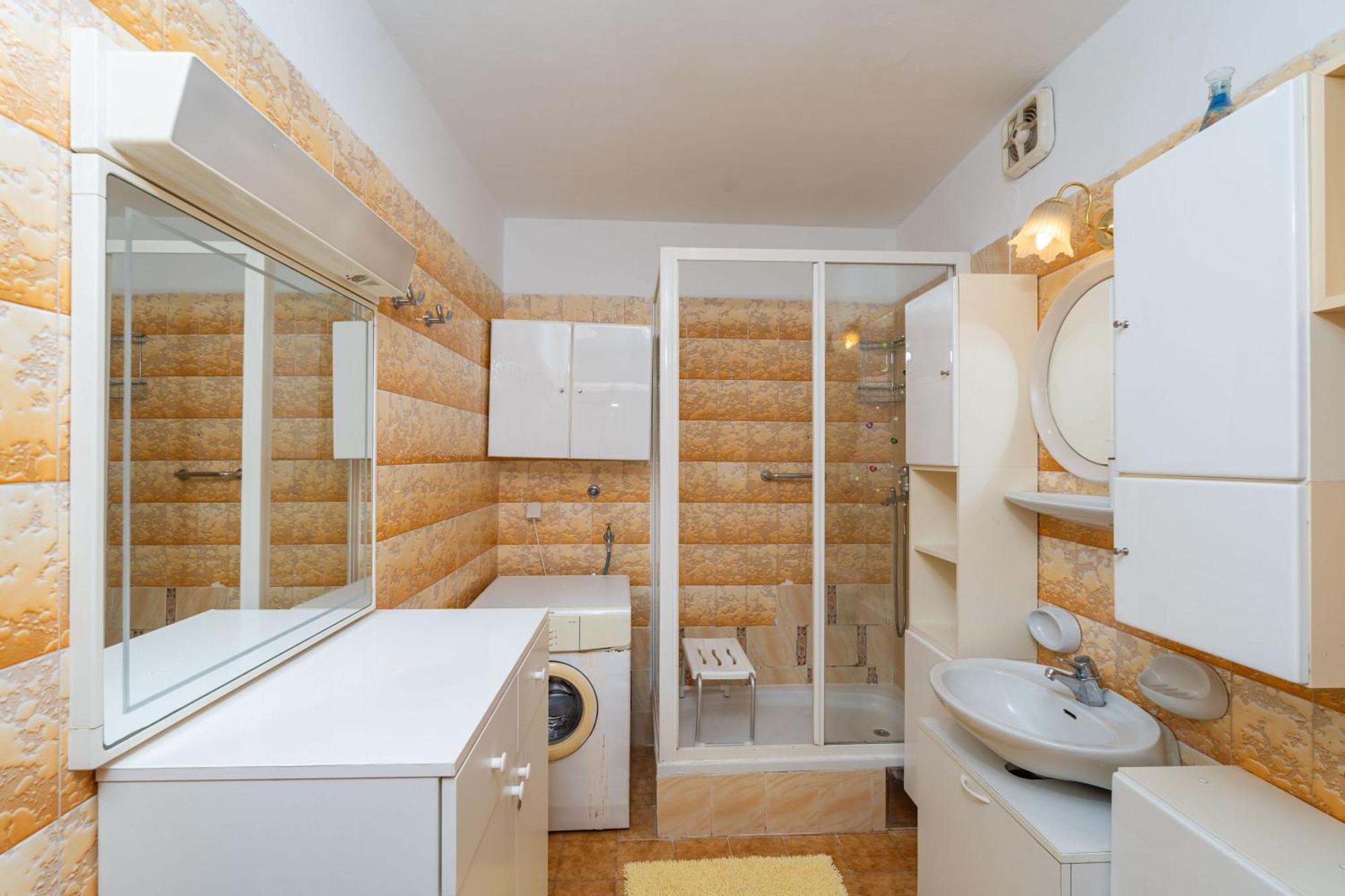 Apartment Begovica ดูบรอฟนิก ภายนอก รูปภาพ