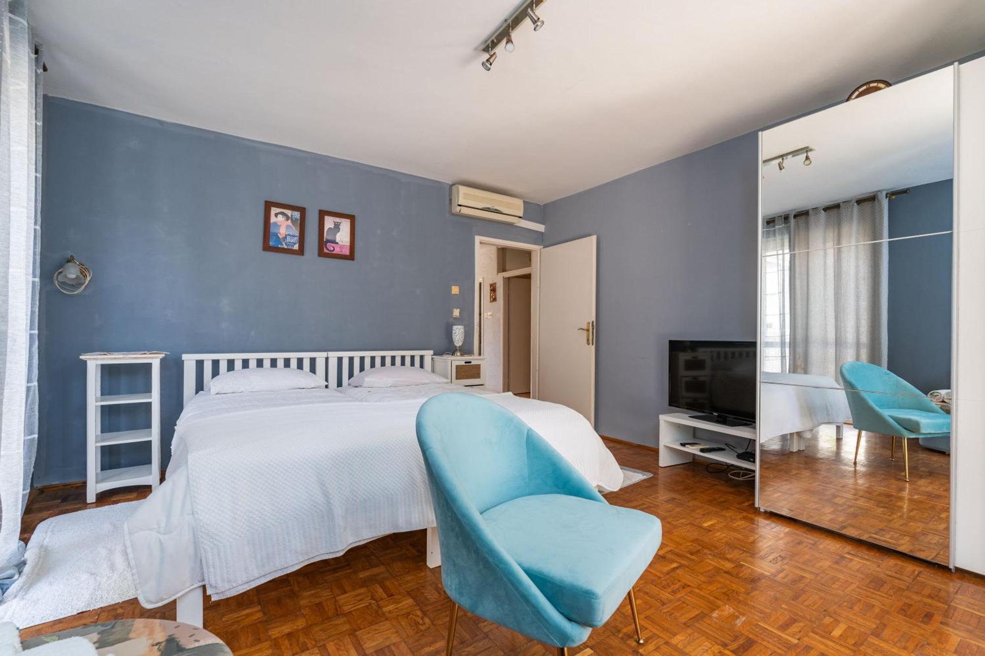 Apartment Begovica ดูบรอฟนิก ภายนอก รูปภาพ