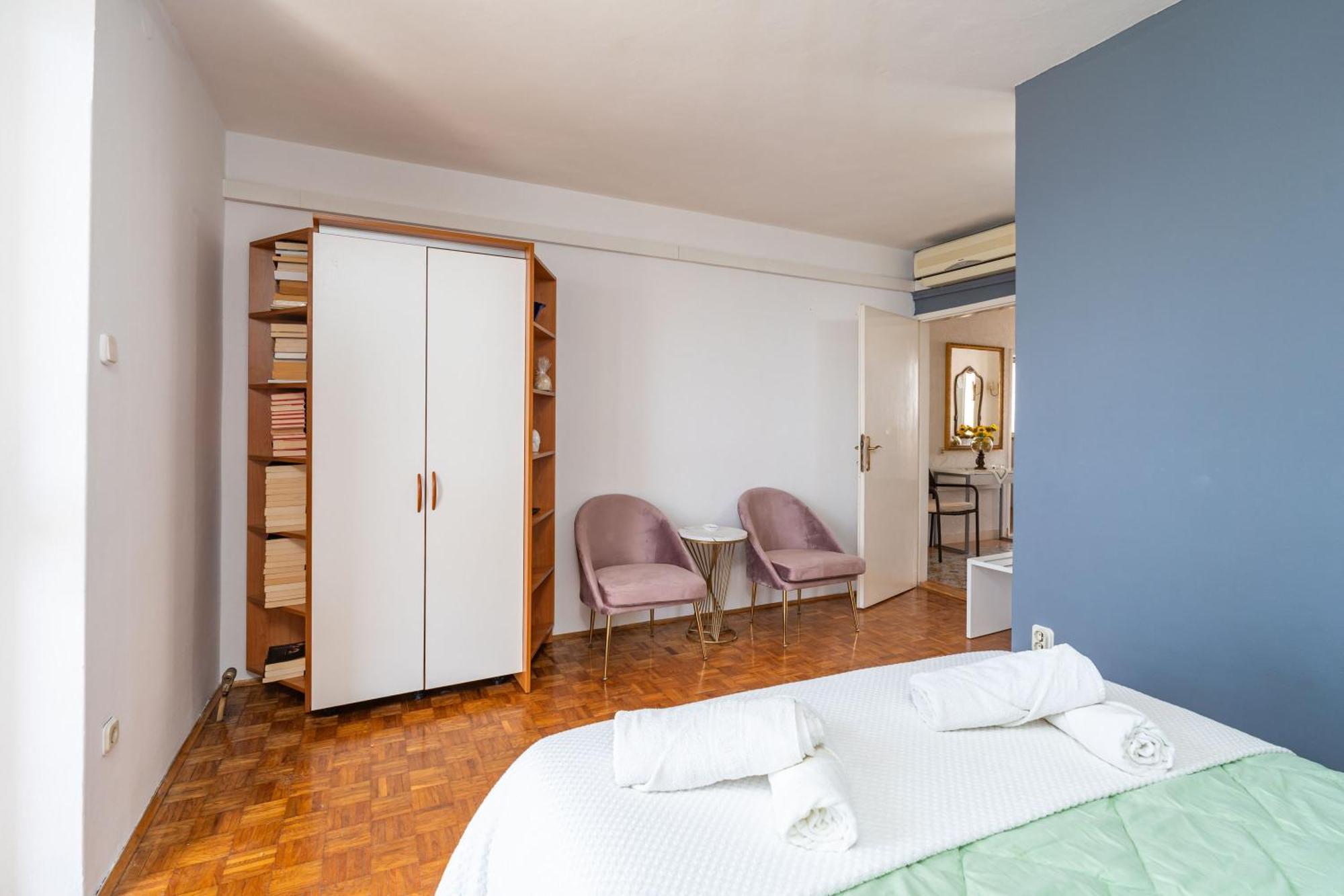 Apartment Begovica ดูบรอฟนิก ภายนอก รูปภาพ