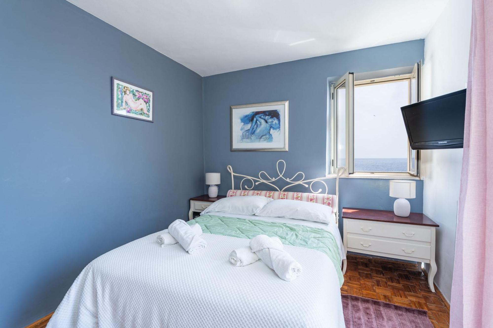 Apartment Begovica ดูบรอฟนิก ภายนอก รูปภาพ