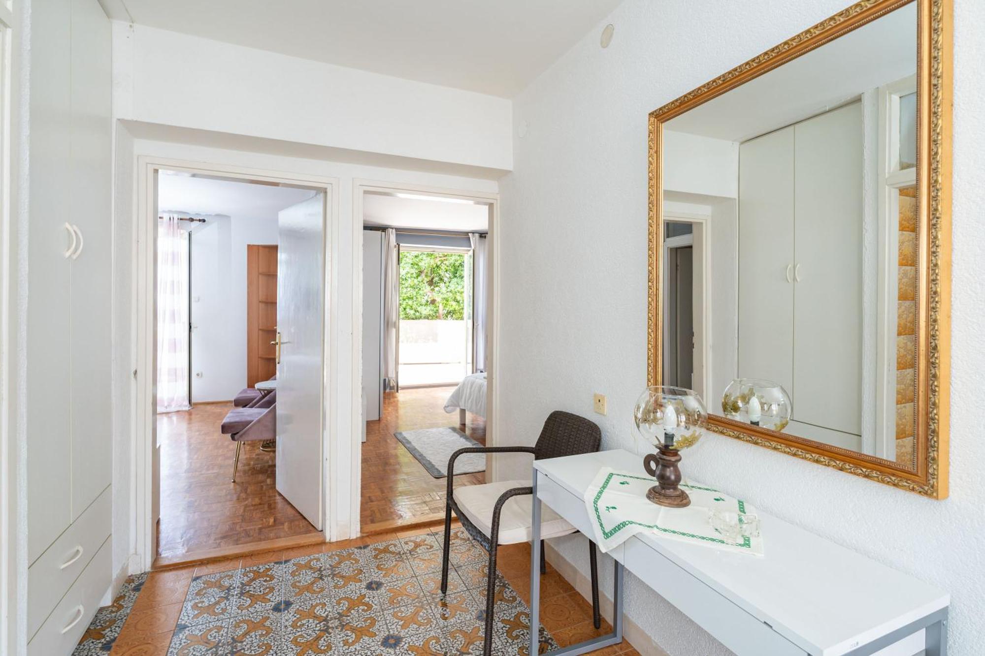Apartment Begovica ดูบรอฟนิก ภายนอก รูปภาพ