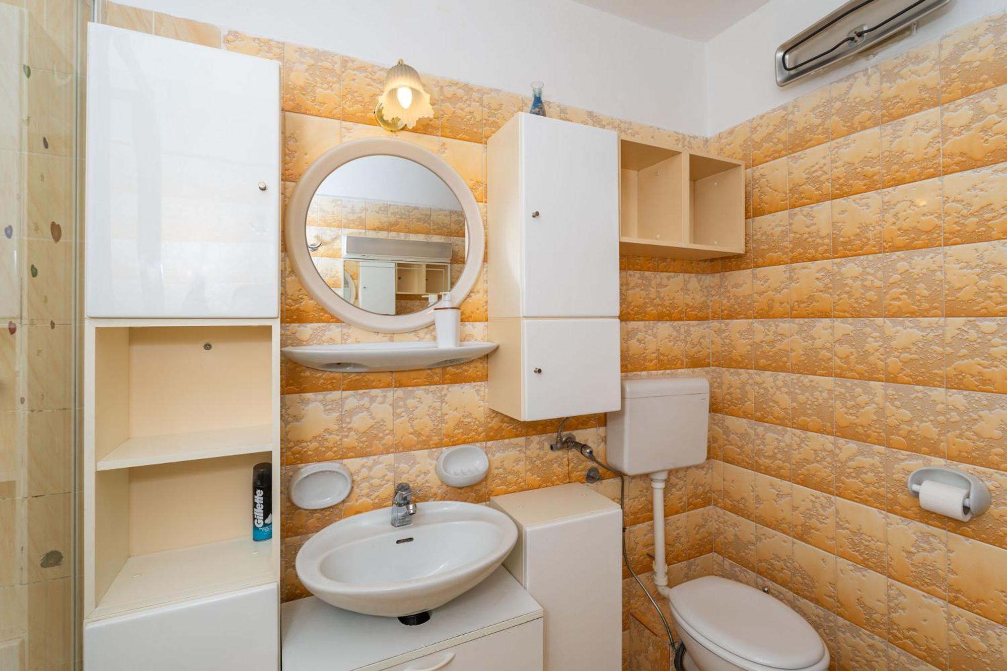 Apartment Begovica ดูบรอฟนิก ภายนอก รูปภาพ